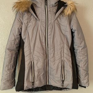 Avalanche Coat